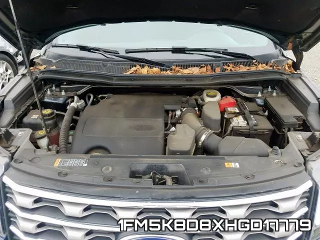 1FM5K8D8XHGD17779