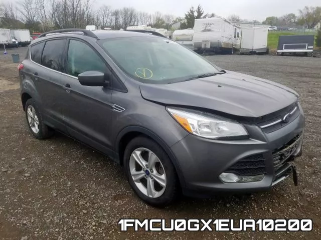 1FMCU0GX1EUA10200