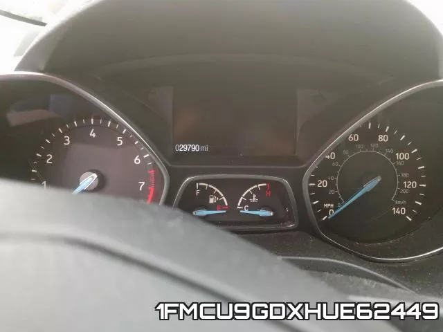 1FMCU9GDXHUE62449