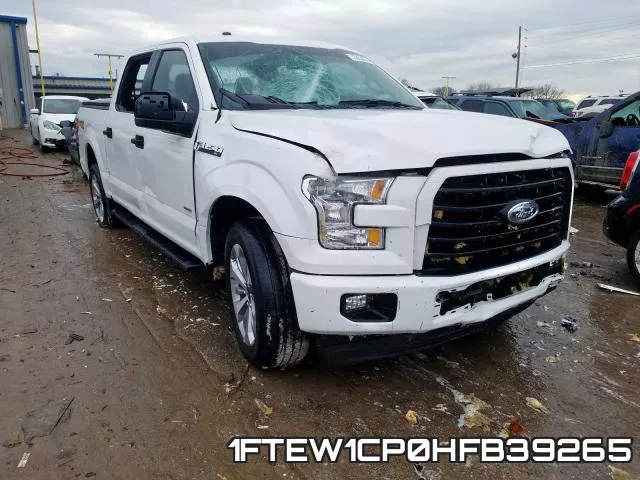 1FTEW1CP0HFB39265