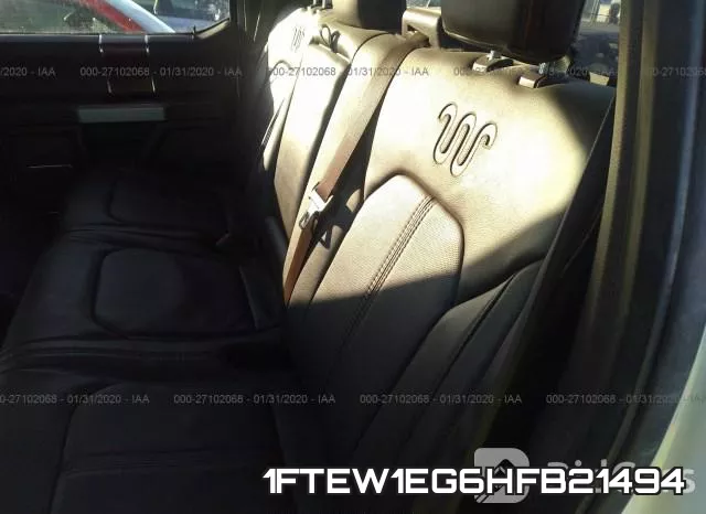 1FTEW1EG6HFB21494