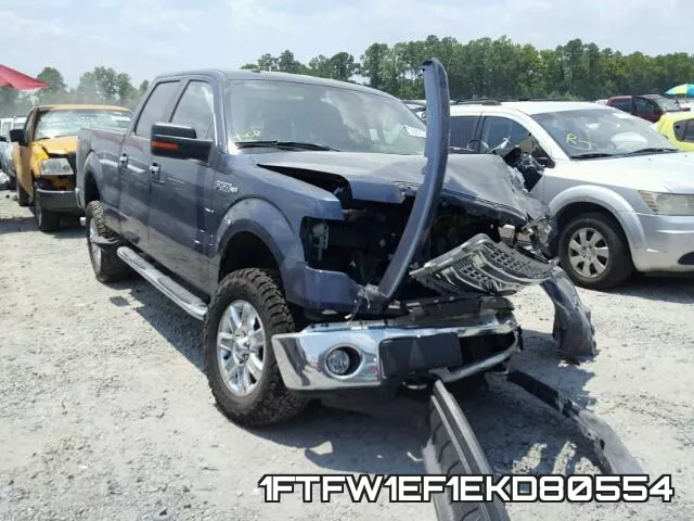 1FTFW1EF1EKD80554