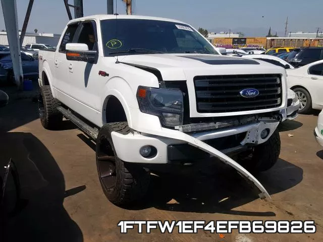 1FTFW1EF4EFB69826