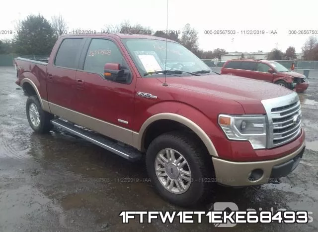 1FTFW1ET1EKE68493