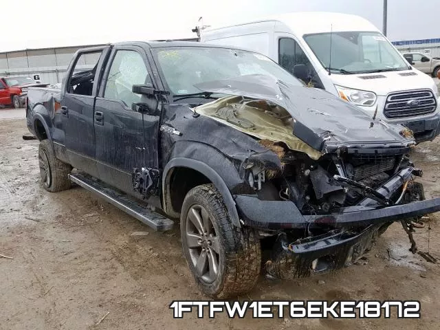 1FTFW1ET6EKE18172