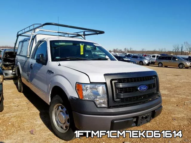 1FTMF1CM7EKD61614