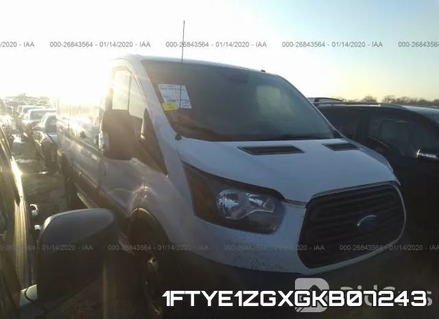 1FTYE1ZGXGKB07243