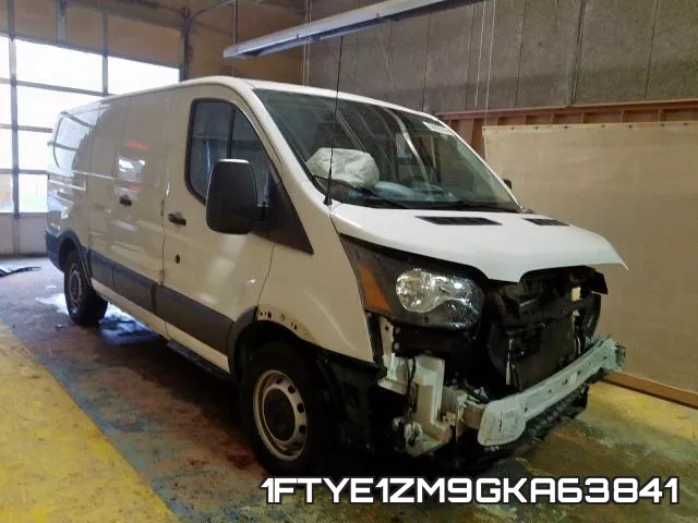1FTYE1ZM9GKA63841