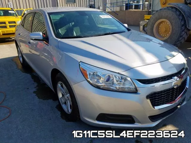 1G11C5SL4EF223624