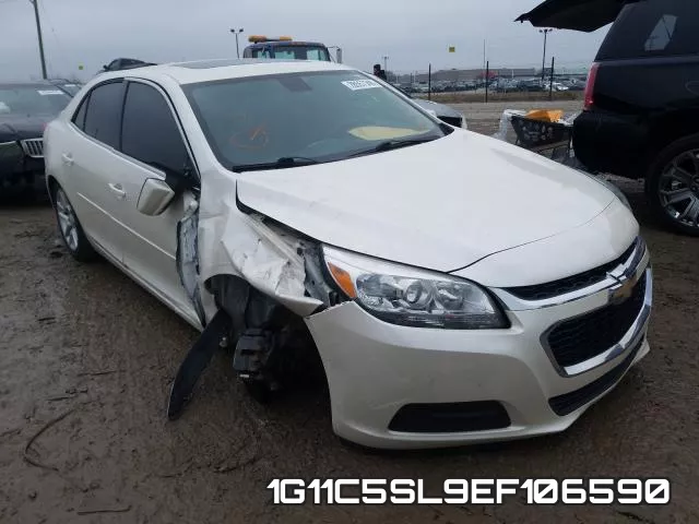 1G11C5SL9EF106590