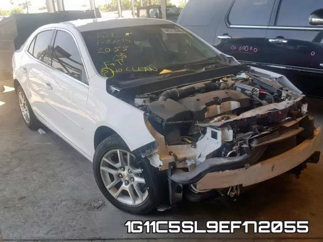 1G11C5SL9EF172055