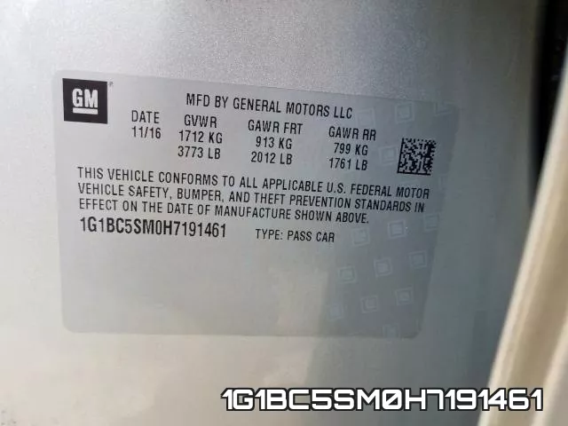 1G1BC5SM0H7191461_10.webp
