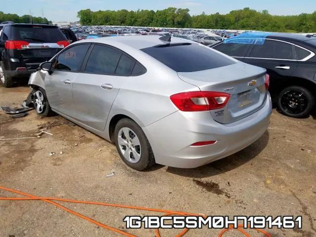1G1BC5SM0H7191461