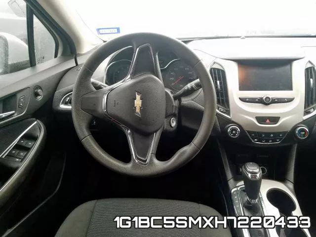 1G1BC5SMXH7220433