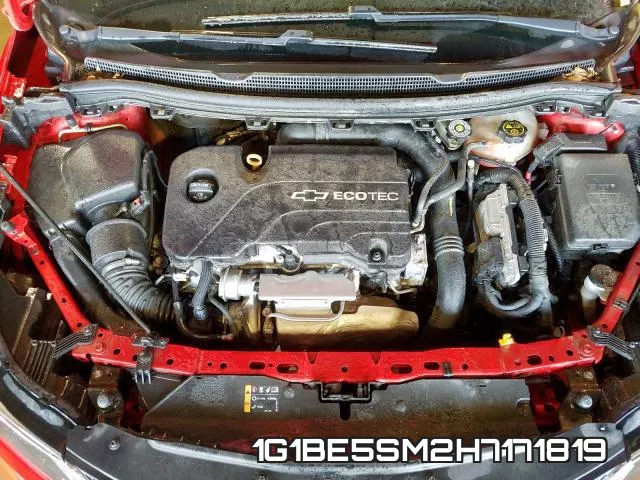 1G1BE5SM2H7171819