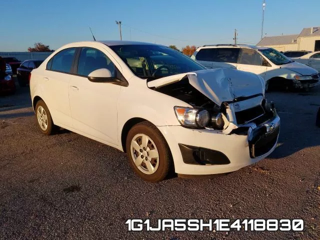 1G1JA5SH1E4118830
