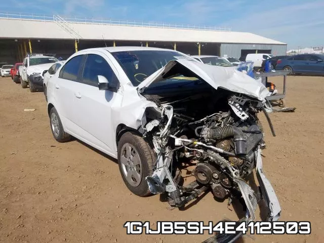 1G1JB5SH4E4112503