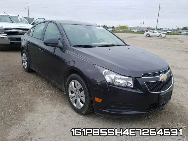 1G1PB5SH4E7264631