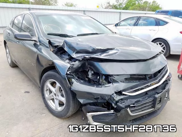 1G1ZB5ST5HF281736