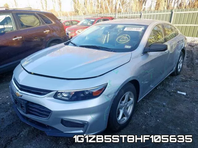 1G1ZB5ST8HF105635