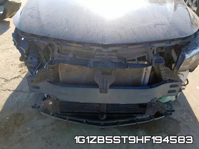 1G1ZB5ST9HF194583