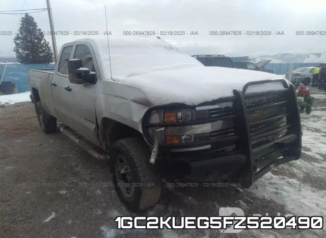 1GC2KUEG5FZ520490
