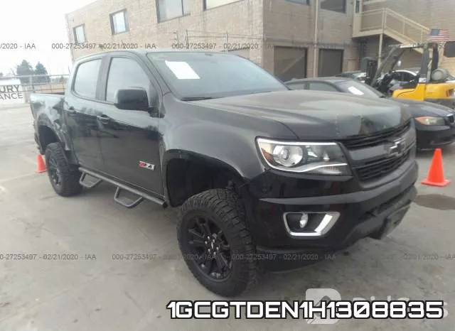 1GCGTDEN1H1308835
