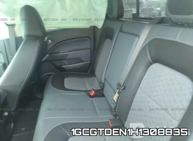 1GCGTDEN1H1308835