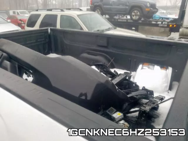 1GCNKNEC6HZ253153