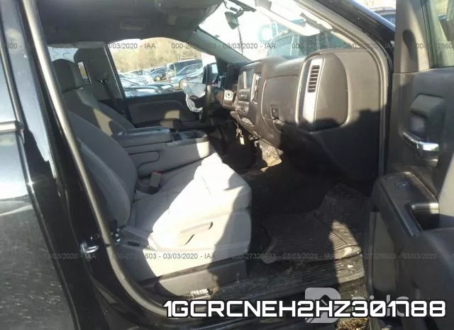 1GCRCNEH2HZ301788