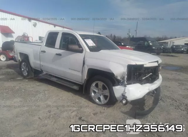 1GCRCPEC1HZ356149