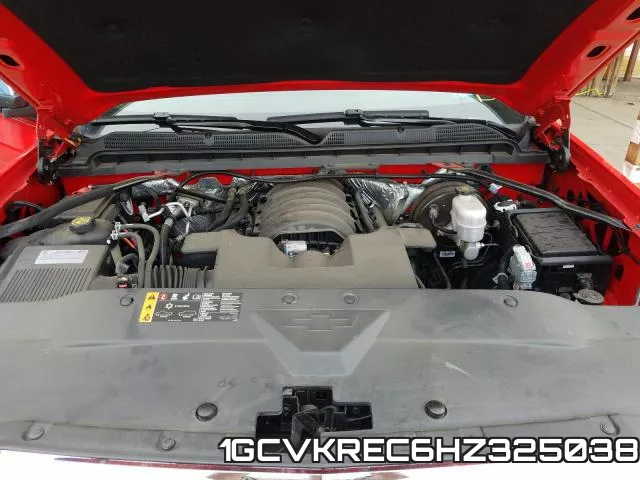 1GCVKREC6HZ325038
