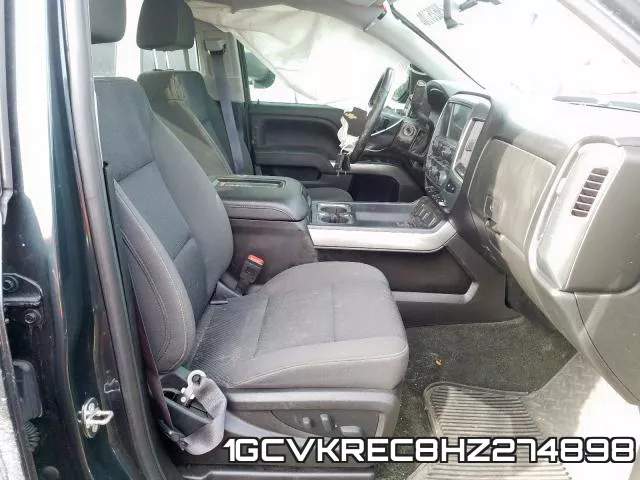 1GCVKREC8HZ274898