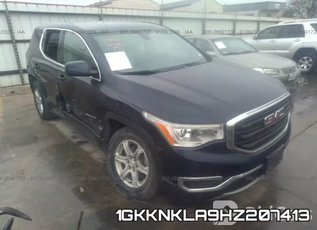 1GKKNKLA9HZ207413