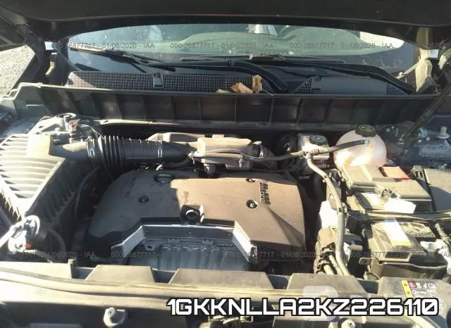 1GKKNLLA2KZ226110