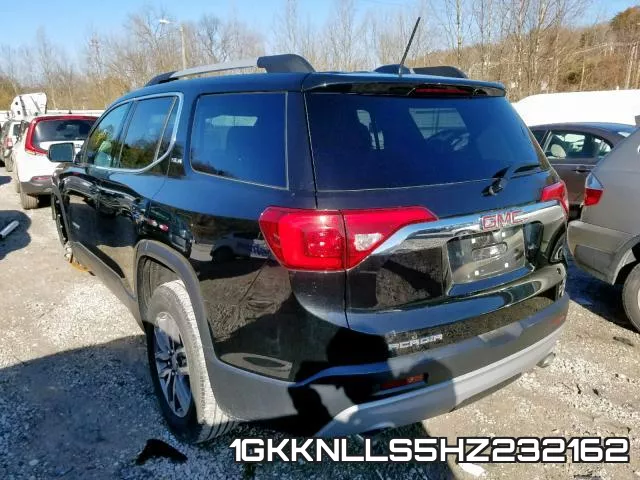 1GKKNLLS5HZ232162