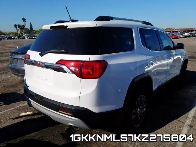 1GKKNMLS7KZ275804