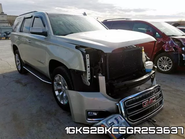 1GKS2BKC5GR253637