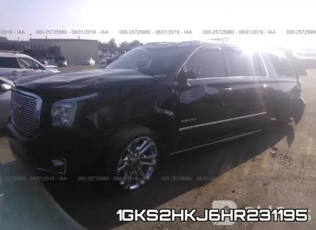 1GKS2HKJ6HR231195