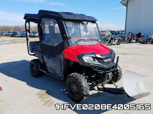 1HFVE0208E4005165