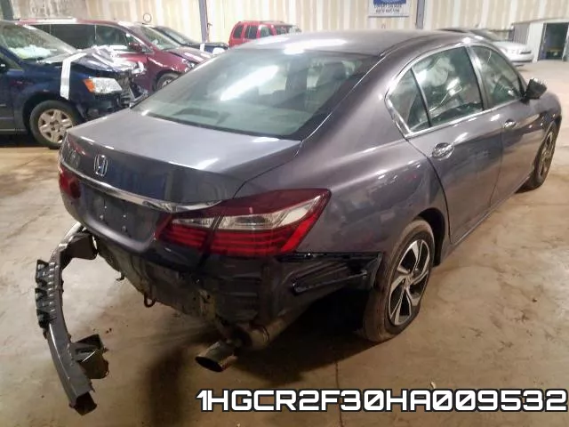 1HGCR2F30HA009532