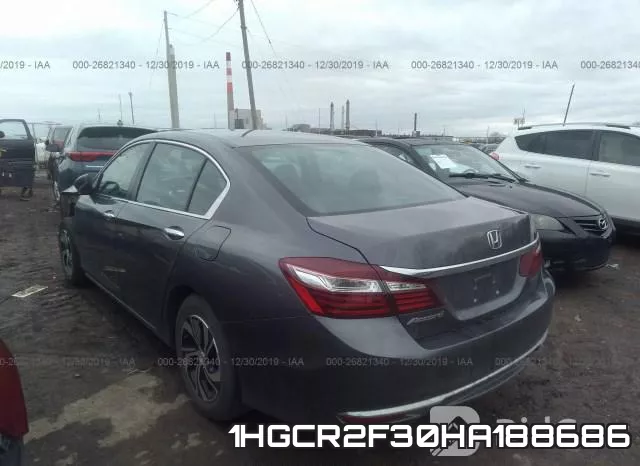 1HGCR2F30HA188686