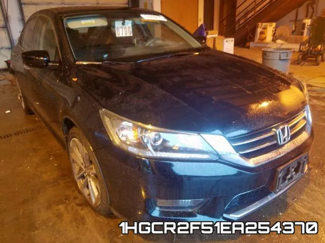 1HGCR2F51EA254370
