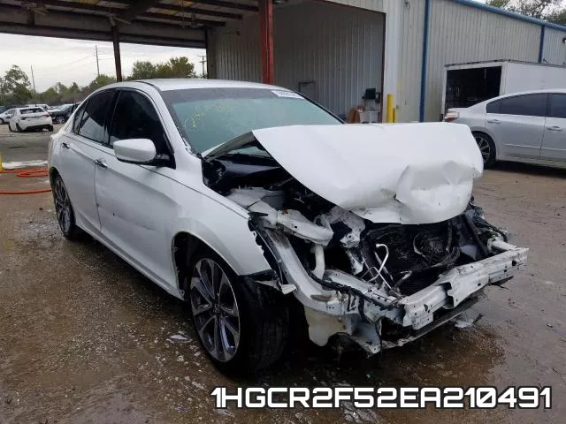 1HGCR2F52EA210491
