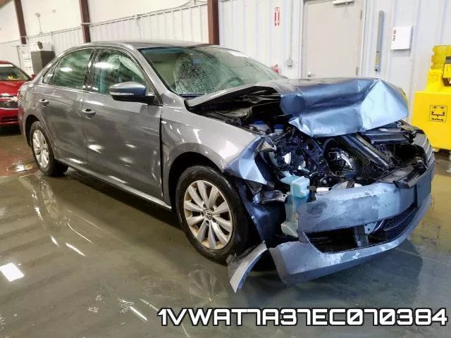 1VWAT7A37EC070384
