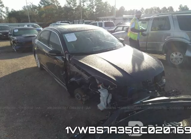 1VWBS7A35GC020769