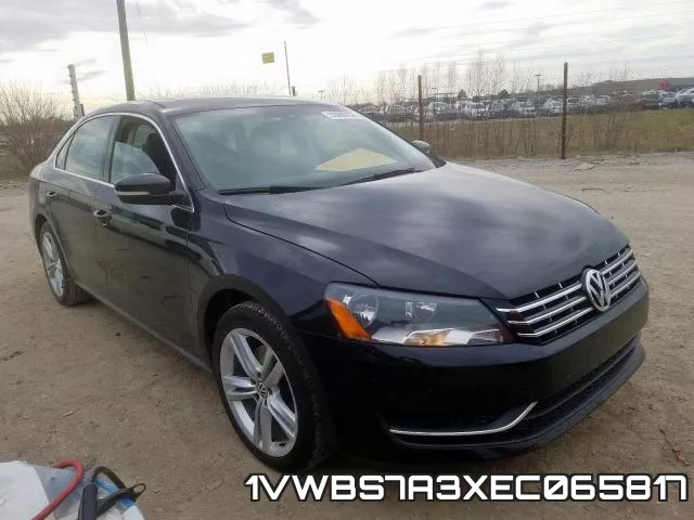 1VWBS7A3XEC065817