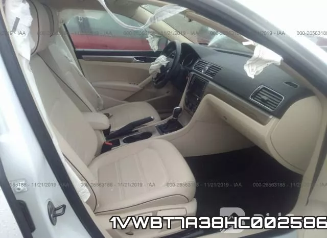 1VWBT7A38HC002586