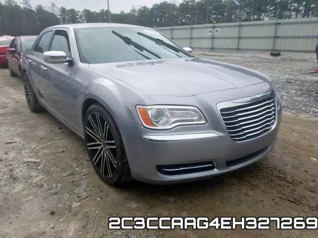 2C3CCAAG4EH327269