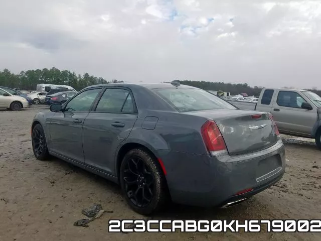 2C3CCABG0KH679002